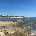 Apartment T2 P23 Lumio (Corsica)