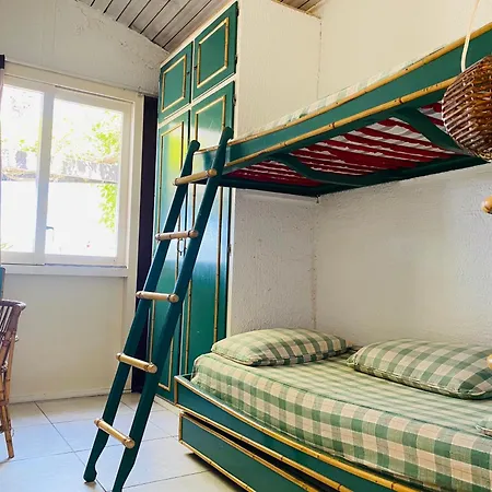 T2 P23 Appartamento Lumio (Corsica)