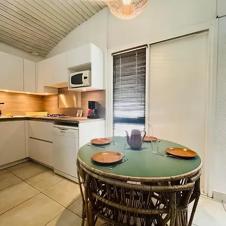 23p Apartment