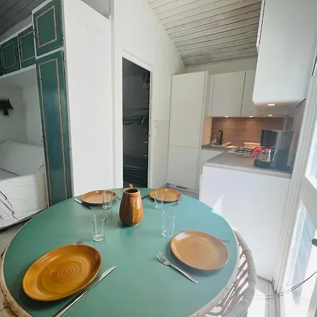 23p Apartment *