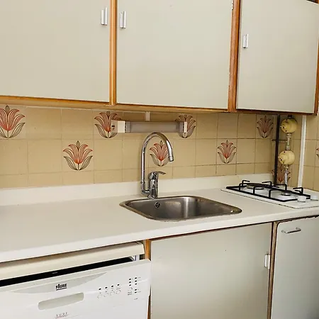 23p Apartment Lumio (Corsica)