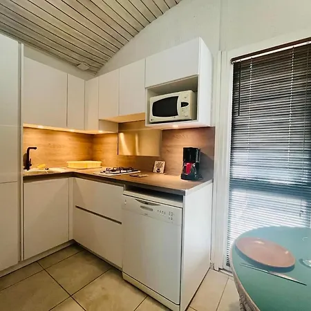 23p Apartment