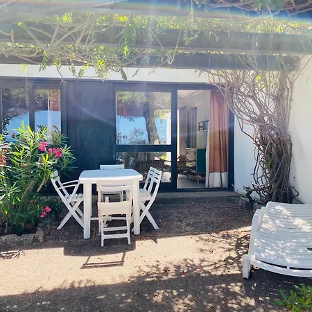 Apartment 23p Lumio (Corsica)