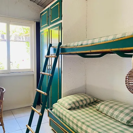 T2 P23 Διαμέρισμα Lumio (Corsica)