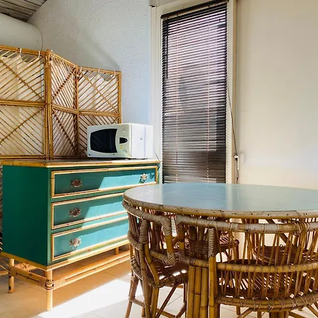 T2 P23 Διαμέρισμα Lumio (Corsica)