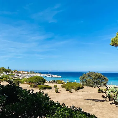 アパート T2 P23 *