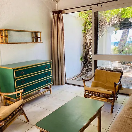 Διαμέρισμα T2 P23 Lumio (Corsica)