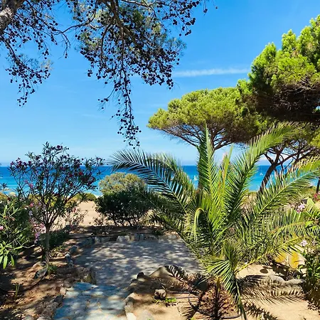 Apartment 23p Lumio (Corsica)