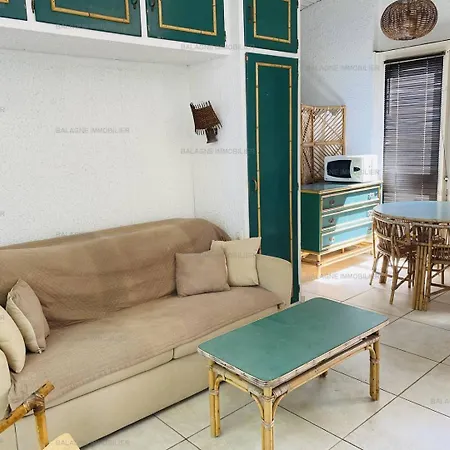 Apartment T2 P23 *