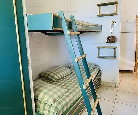 T2 P23 Διαμέρισμα Lumio (Corsica)