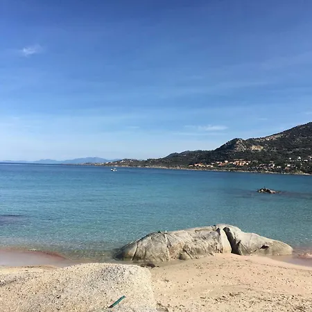 Apartment T2 P23 Lumio (Corsica)