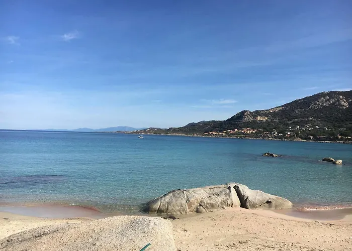 公寓 T2 P23 卢米奥